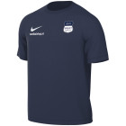 AVV Swift Uitshirt Dames Donkerblauw
