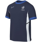 SV Rivierwijkers Trainingsshirt Academy Senior Donkerblauw