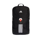 Jodan Boys Rugzak Zwart