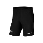 Genero Zeefuik Academy Short Kids Zwart