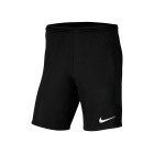 Sporting Martinus Trainingsshort Zwart