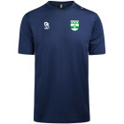 Amstelveen Heemraad Trainersshirt Kids Donkerblauw