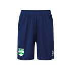 Amstelveen Heemraad Trainersshort Donkerblauw