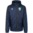 Amstelveen Heemraad Trainers Regenjas Donkerblauw