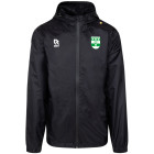 Amstelveen Heemraad Regenjas Kids Zwart