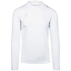 Amstelveen Heemraad Baselayer Top Kids Wit