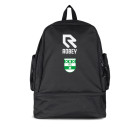 Amstelveen Heemraad Rugtas Zwart