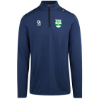 Amstelveen Heemraad Trainerstop Donkerblauw