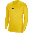 AFC TABA Ondershirt Geel