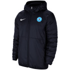 NFC Winterjas Donkerblauw