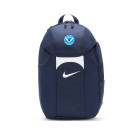 NFC Rugtas Donkerblauw