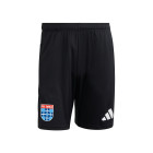 PEC Zwolle Trainingsshort Senioren Zwart