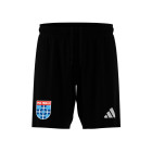 PEC Zwolle Trainingsshort Senioren Zwart