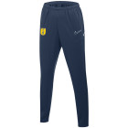 SV DIOS Trainingsbroek met Rits Dames Donkerblauw