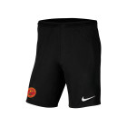 Sporting Martinus Wedstrijdshort Kids Zwart