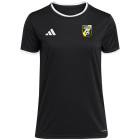VV Haastrecht Trainingsshirt Dames Zwart