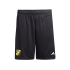 VV Haastrecht Thuisshort Senior Zwart