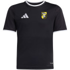 VV Haastrecht Trainingsshirt Junior Zwart