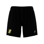 VV Haastrecht Thuisshort Dames Zwart