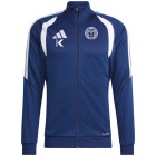 TOM Training &amp; Coaching Trainingsjack Senior Donkerblauw