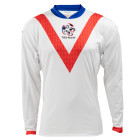 TOS Actief Wedstrijdshirt Kids Wit