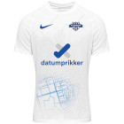 VV Zeewolde Thuisshirt 25-26 Wit