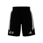 ZFT Trainings Short Zwart