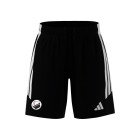 ZSG Trainings Short Kids Zwart