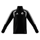 ZSG Trainings Top Kids Zwart