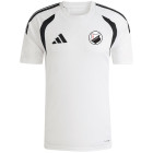 ZSG Wed Shirt Wit