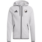 ZSG Casual Vest Grijs