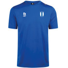 USV Elinkwijk Trainingsshirt Junior Blauw