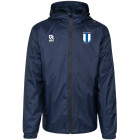 USV Elinkwijk Regenjas Junior Donkerblauw