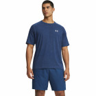 Under Armour Tech Textured Woven Training Set Dark Blue White