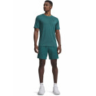 Under Armour Vanish Seamless Woven Training Set Turquoise Black
