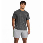 Under Armour Tech Textured Training Set Dark Grey Grey White