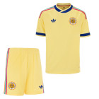 adidas FFK Curaçao Uitset Kids 2026-2028