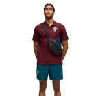 PUMA Portugal Pumatech Summer Set 2026-2028 Burgundy Teal White
