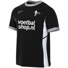 Genero Zeefuik Academy Shirt Zwart