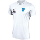BDA Training Shirt Wit