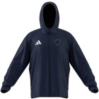 ZOU All Weahter Jack Navy