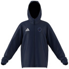 ZOU All Weahter Jack Navy Kids