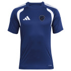 ZOU Trainings Shirt Navy