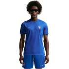 Nike Frankrijk Strike Trainingsset 2026-2028 Blauw Brons