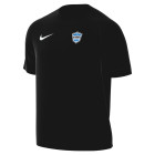 VSD Shirt Zwart KM Kids
