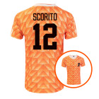 SCORITO World Cup 2026 - EK 88 Fan Shirt