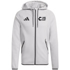 ZFT Casual Vest Kids Grijs