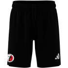 RKDEO Trainingsshort Junior Zwart