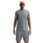 Nike Miler UV Training Set Dark Grey Silver