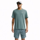 Nike Miler UV Training Set Grey Green Silver